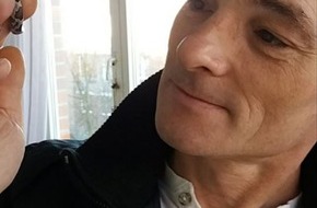 Polizei Hamburg: POL-HH: 250710-8. Vermisstenfahndung nach 57-Jährigem aus Hamburg-Lohbrügge