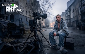 Reply Deutschland SE: REPLY: „Reply AI Filmfestival“ - diese zehn Finalisten zeigen das kreative Potenzial von KI
