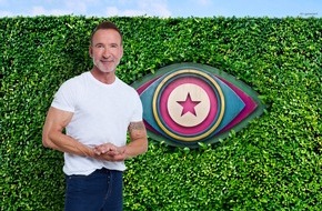 SAT.1: Zaung&auml;ste erw&uuml;nscht! "Promi Big Brother - Die Late Night Show" mit Jochen Bendel sendet in SAT.1 ab Montag, 5. Oktober erstmals vor Live-Publikum