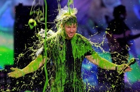 Nickelodeon Deutschland: Kinder weltweit haben entschieden: Die 'Nickelodeon Kids' Choice Awards' Gewinner 2014 stehen fest