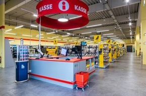 DAS FUTTERHAUS-Franchise GmbH & Co. KG: DAS FUTTERHAUS eröffnet den 430. Markt