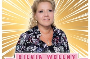 RTLZWEI: Silvia Wollny - "Ich setz alles auf das Leben"