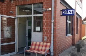 Polizei Salzgitter: POL-SZ: Pressemitteilung der Polizeiinspektion SZ/PE/WF vom 08.01.2020 für den Bereich Salzgitter.