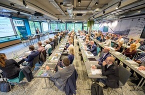 Effizienz-Agentur NRW: Pressemitteilung: 1. "ecocockpit-CO2nferenz" in Düsseldorf - CO2-Bilanzierung ist Schlüssel zu mehr Klimaschutz und Ressourceneffizienz