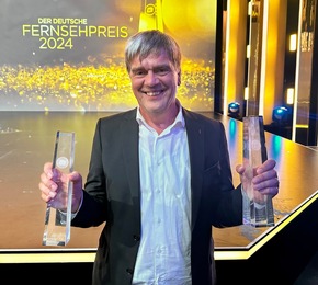 beetz brothers film production gewinnt den Deutschen Fernsehpreis