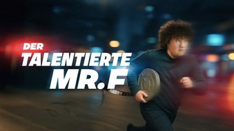 ARD Mediathek: „Der talentierte Mr. F.“: Neue Kultur-Doku mit True-Crime-Charakter ab 27. September in der ARD Mediathek