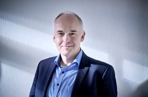 Schweizerischer Nationalfonds / Fonds national suisse: Torsten Schwede nouveau président du Conseil de la recherche du FNS à partir de 2025