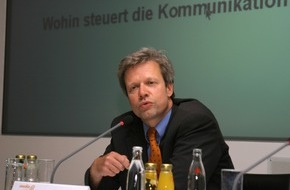 news aktuell GmbH: media coffee der dpa-Tochter news aktuell: ÂPR wird strategischer"