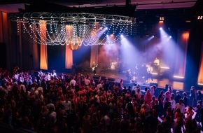 Universität Osnabrück: Die Vorfreude steigt – Ball der Universität ist ausverkauft: Im Jubiläumsjahr wird ein besonders vielfältiges Rahmenprogramm geboten