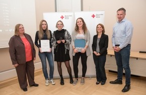 Universität Bremen: Social-Startups der Universität Bremen erhalten DRK-Preis SoYou