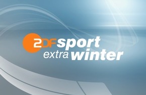 ZDF: Biathlon, Ski Cross und die Bandbreite des Wintersports: "ZDF SPORTextra" am Freitag, Samstag und Sonntag mit vollem Weltcup-Programm (FOTO)