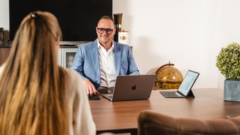 Offmarketdealz: Philipp Wiermann von Offmarketdealz: Wie Angestellte mit Neubauimmobilien jedes Jahr tausende Euro Einkommensteuer sparen