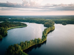 Endlich wieder Urlaub in Finnland – aber sicher