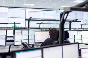 1&1 Versatel GmbH: 1&1 Versatel öffnet seine Türen zum 25-jährigen Jubiläum: Essener Standort als Herzstück des Glasfasernetzes