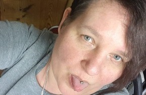 Polizeiinspektion Göttingen: POL-GÖ: (143/2025) 44 Jahre alte Mandy W. aus Dransfeld seit Dienstag vergangener Woche vermisst