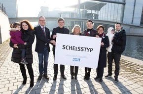 Helmholtz Zentrum München: Fluchen für die Wissenschaft - Auftakt für Awareness Kampagne zu Typ-1-Diabetes