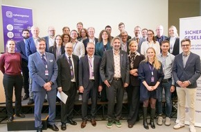 Universität Konstanz: Forschungsprogramm „Forensik intelligenter Systeme“:  KI rechtssicher gestalten, PI Nr. 119/2025