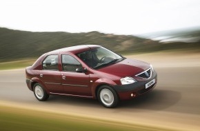 Renault Suisse SA: Cifre di vendita: in Svizzera, la Dacia segna un aumento del 125%