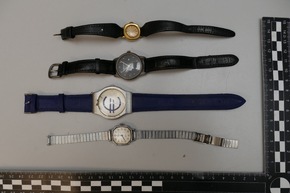 POL-COE: Nottuln, Am Vogelbusch, Schapdettener Stra&szlig;e/M&ouml;gliches Diebesgut - Polizei sucht Eigent&uuml;mer