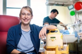 Helios Gesundheit: Frauenmilchspende - Superfood und Medikament für die kleinsten Patient:innen im Helios Klinikum Berlin-Buch