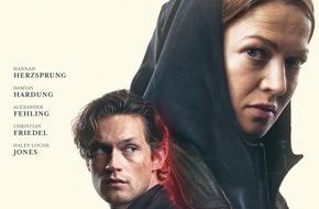 LEONINE Studios: CORPUS DELICTI - Plakat und erste Szenenbilder verf&uuml;gbar ab 1. Oktober 2026 im Kino!