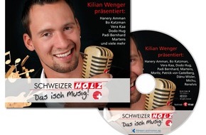 Holz Marketing Schweiz: Holz Marketing Schweiz: Schweizer Musiker geben dem Schweizer Wald eine Stimme (Bild) (VIDEO)