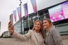 GS1 Germany: Fotos vom ECR Tag: ECR iN MOTiON by GS1 Germany