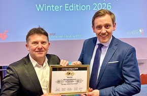 Weingut Keringer: Weltrekord in Berlin: Weingut Keringer wird zum zehnten Mal "Bester Weinproduzent" im l&auml;nder&uuml;bergreifenden Wettbewerb