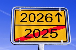 DAK-Gesundheit: Gute Vors&auml;tze: Bei jungen Menschen im Trend