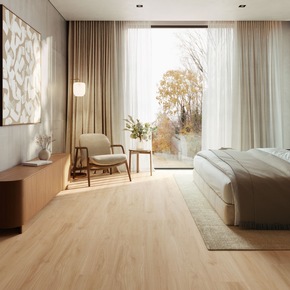 Parador stellt nachhaltigen Boden TATERRA Click vor