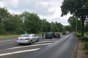 Polizei Bonn: POL-BN: Hauptunfallursache Geschwindigkeit bei Kontrollen im Visier - Polizei stellt zahlreiche Verstöße fest