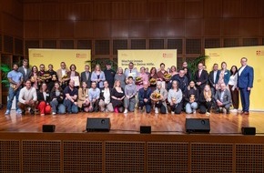 ASB NRW: ASB NRW Jahresempfang 2026