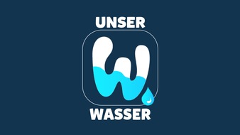 KiKA - Der Kinderkanal ARD/ZDF: KiKA-Themenwochenende "Unser Wasser" zum Weltwassertag / Plattformübergreifende Wissens-Angebote vom 22. bis 24. März 2024