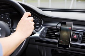 AXA Konzern AG: Forsa-Studie: Großteil der Deutschen befürwortet Telematik im Auto