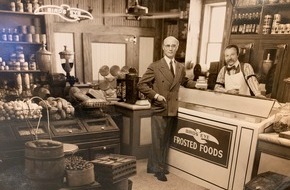 Deutsches Tiefkühlinstitut e.V.: Tag der Kälte am 26. Juni / Coole News in heißen Zeiten: Tiefkühlbranche feiert Rekorde und 100 Jahre Tiefkühlung