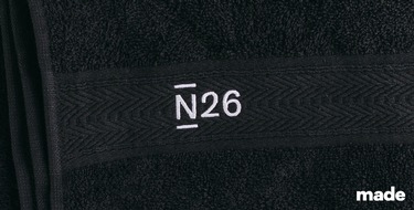 made for brands GmbH: Wie personalisierte Frottierwaren die Markenkommunikation unterst&uuml;tzen