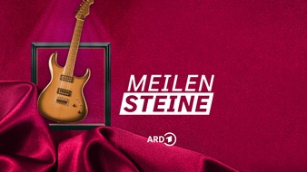 SWR - S&uuml;dwestrundfunk: 50 Jahre Musikgeschichte auf der Loreley Open Air B&uuml;hne