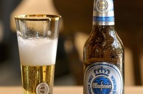 Warsteiner Brauerei: "Produkt des Jahres 2008": WARSTEINER Premium Alkoholfrei