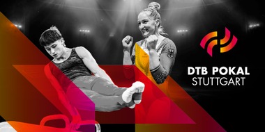 Schw&auml;bischer Turnerbund e.V. (STB): DTB Pokal Stuttgart: Turnmetropole ist bereit f&uuml;r die 41. Auflage