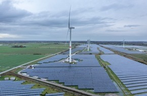GP JOULE: GP JOULE nimmt dritten B&uuml;rgersolarpark in Bosb&uuml;ll in Betrieb