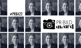 news aktuell GmbH: BLOGPOST PR-Bild Award 2022: 3 Fragen an Jurymitglied Christina Eistert