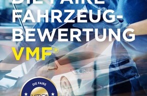 Verband markenunabhängiger Mobilitäts- und Fuhrparkmanagementgesellschaften e. V.: Faire Fahrzeugbewertung auch für E-Autos