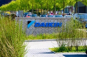 Daikin Airconditioning Germany GmbH: Ein wichtiges Statement: Daikin unterzeichnet gemeinsam mit Branchenvertretern und -verbänden Absichtserklärung für einen forcierten Wärmepumpen-Rollout