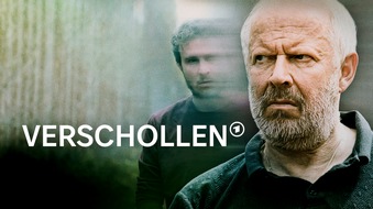 ARD Mediathek: "Verschollen": Politthriller und Doku am 12.11. im Ersten