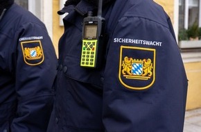 Polizeipräsidium Mittelfranken: POL-MFR: (439) Die Polizei sucht Ehrenamtliche für die Sicherheitswacht