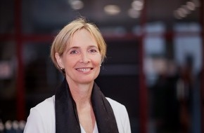 Technische Hochschule Köln: Prof. Dr. Sylvia Heuchemer wird neue Präsidentin der TH Köln