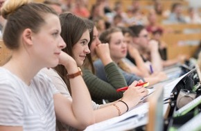 Universität Bremen: Studieren in Bremen und Bremerhaven: Hochschulen stellen sich vor