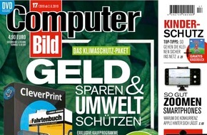 COMPUTER BILD: COMPUTER BILD-Test: E-Roller zum Teil gefährlich