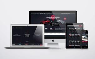 Mazda: Mit einem Klick zum neuen Mazda