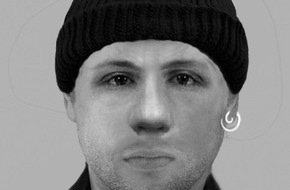 Polizei Düsseldorf: POL-D: "MK Reeser Platz" fahndet mit Phantombild